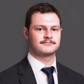 Andrej Perchinkovski