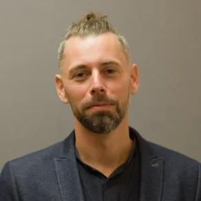 Tobias - Biehle - TU Berlin